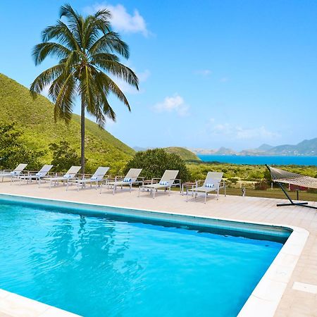 Mount Nevis Hotel Exteriör bild