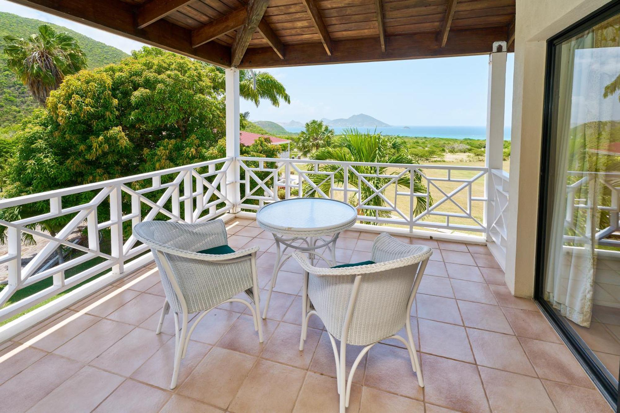 Mount Nevis Hotel Exteriör bild